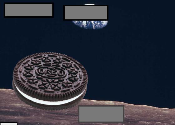 Oreo Clicker! 1 1