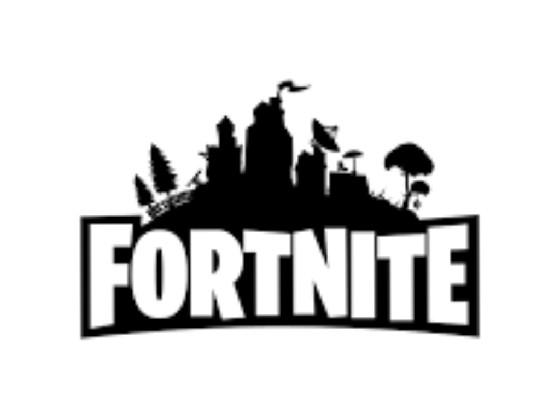 Fortnite Logo