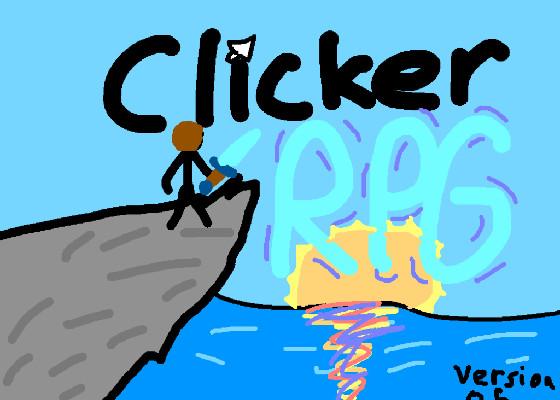 Clicker RPG! BETA 0.5 1