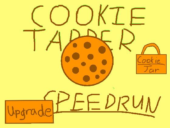 Cookie Tapper Speedrun! 2