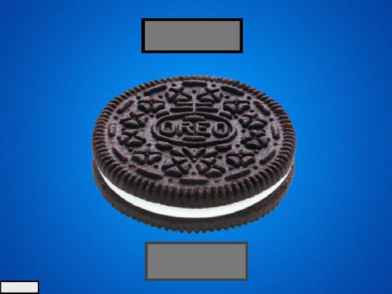 Oreo Clicker 1