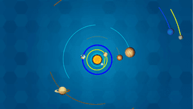 Solar System