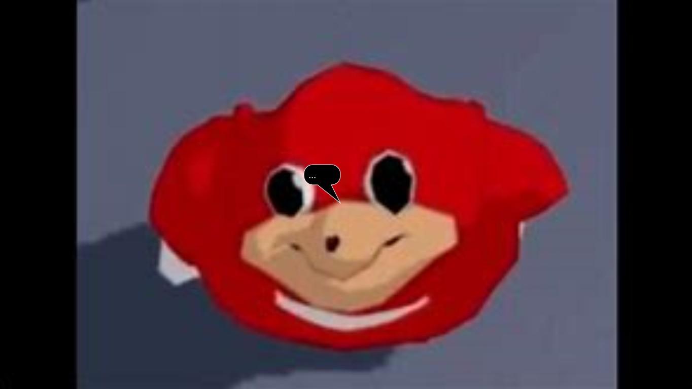 Do you know da wae? 2