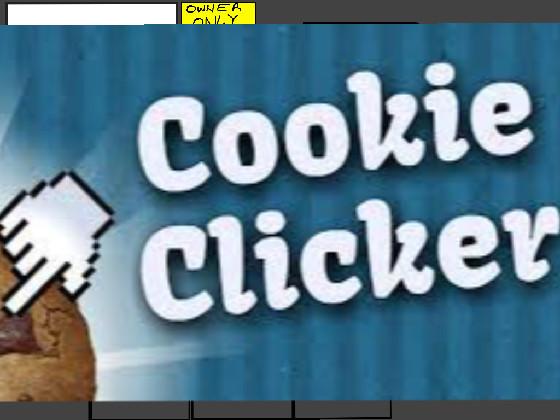 cookie clicker