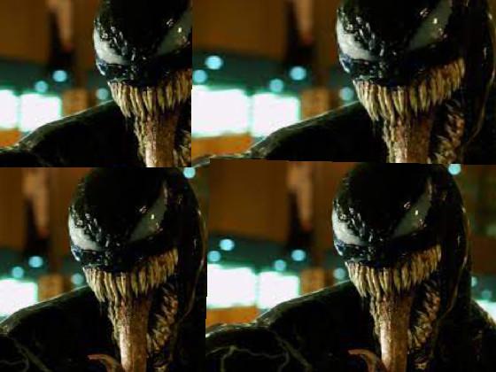 venom click