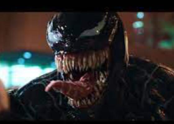 VENOM  3