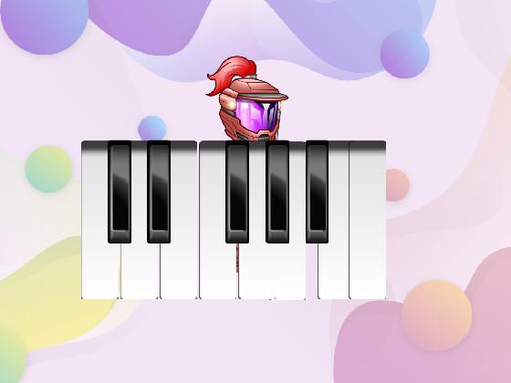 My Piano 1