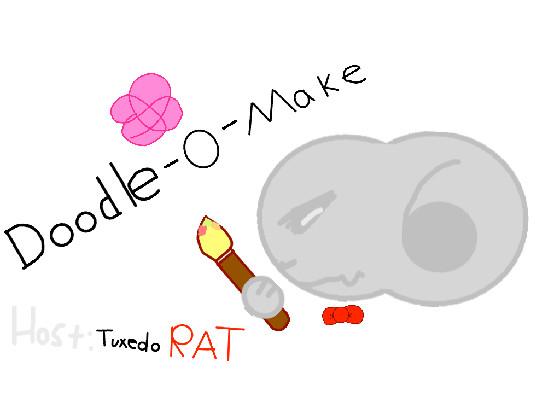 Doodle-O-Make!