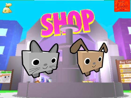 Roblox: Pet Simulator x - copy