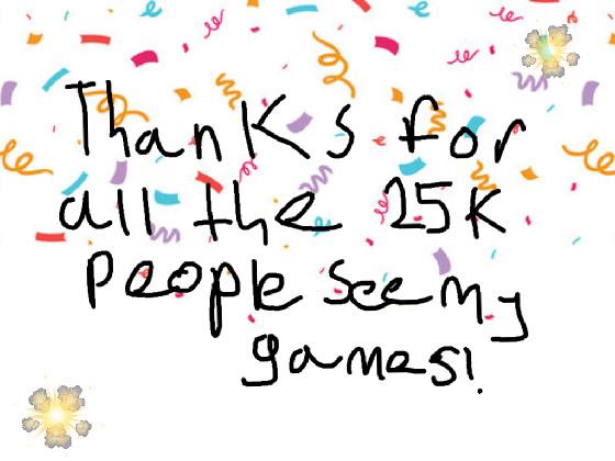 Thank you all!