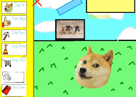 Doge Clicker 1 1 1