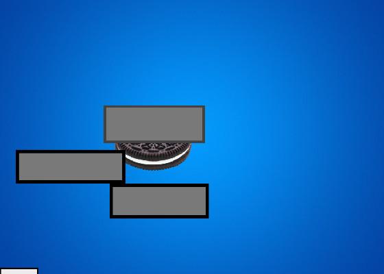 Oreo Clicker! 1