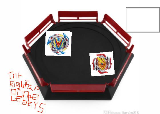 Beyblade Burst Super Z 1