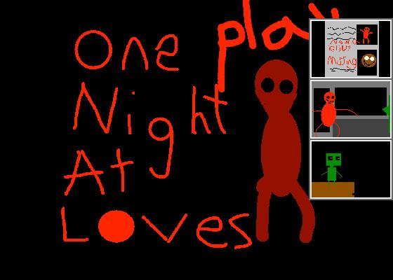 One Night at Loves DEMO