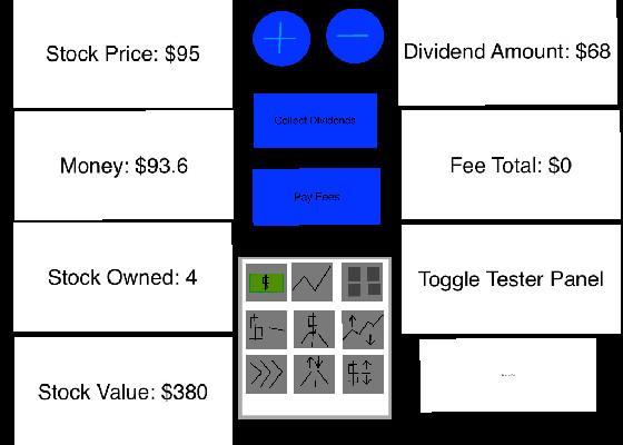 StockTrade (TESTING)