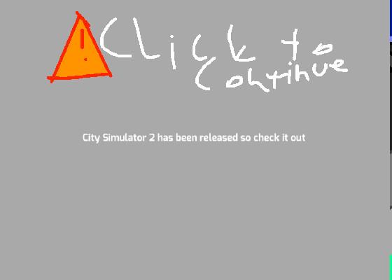 city simulator 1