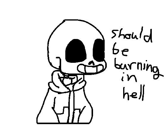 sans meme