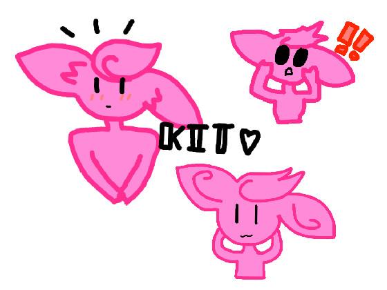 I CAN’T STOP drawing Kit!