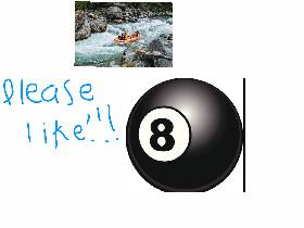 The smart magic 8 ball 1