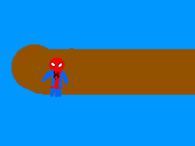 SPIDER MAN RUNNER