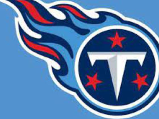 titans logo drawing