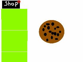 Cookie Clicker 