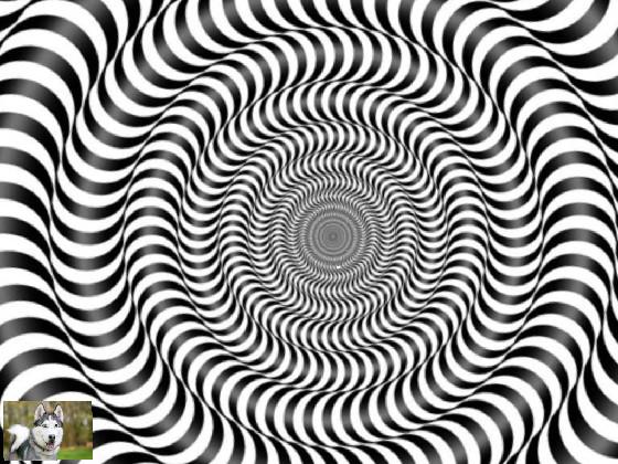 Optical Illusion 1