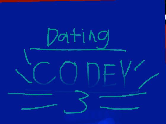 date Codey 3