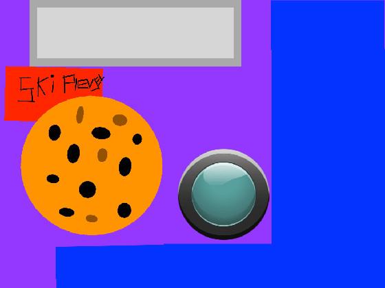 Cookie Clicker Tynker 2