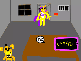 FNAF  Juniors