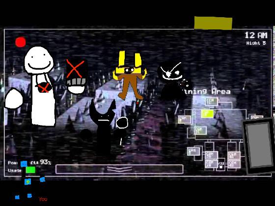 five nights at freddys 1.1 edited 3 1