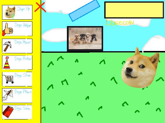 Doge Clicker 1 1 1