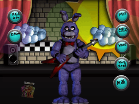 Bonnie (FNAF)