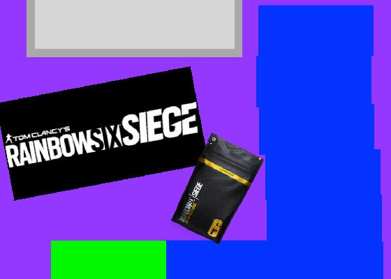 Rainbow six siege Clicker 