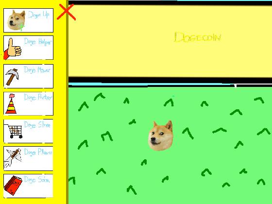 Doge Clicker 1 1 1 2