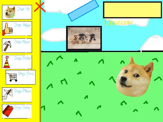 Doge Clicker 1 1 1