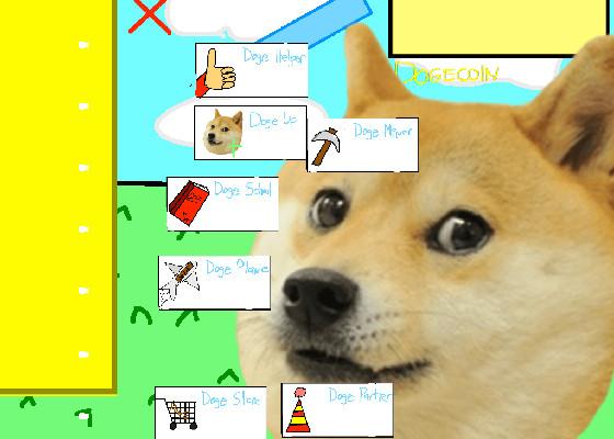 Doge Clicker 1 1 1