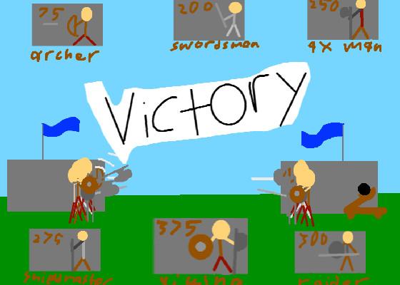 Viking wars! v 1.6 1