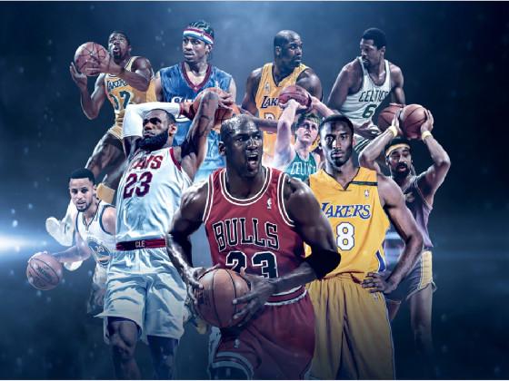 NBA come back 1