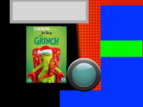 the grinch clicker 1