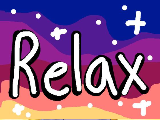 Re: Relax [MEME]