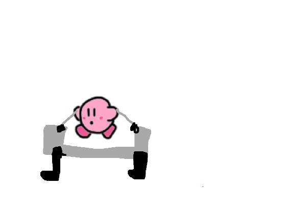 Kirby Leak 1