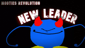 NEW MOOTIES REVOLUTION LEADER