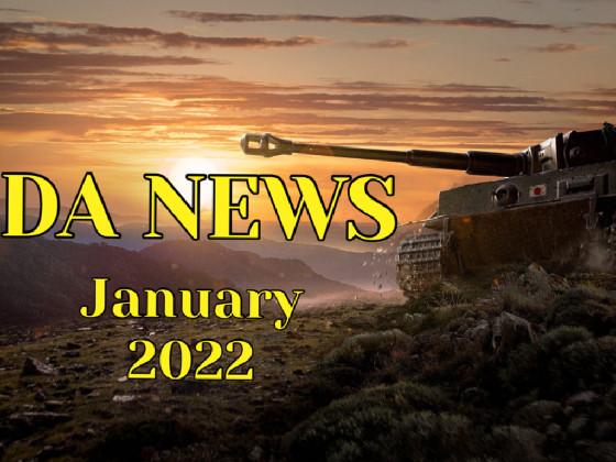 Da News January 2022