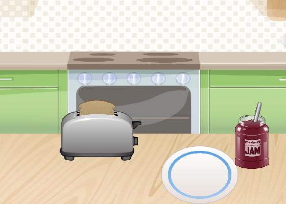 A Cooking Game 1