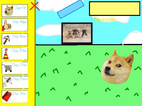 Doge Clicker 1 1 1