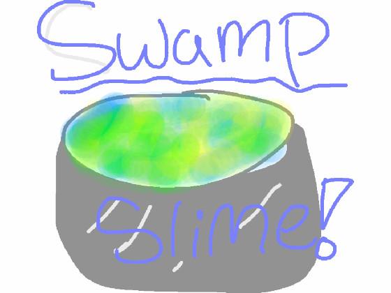 My IDEA 4 Slime!