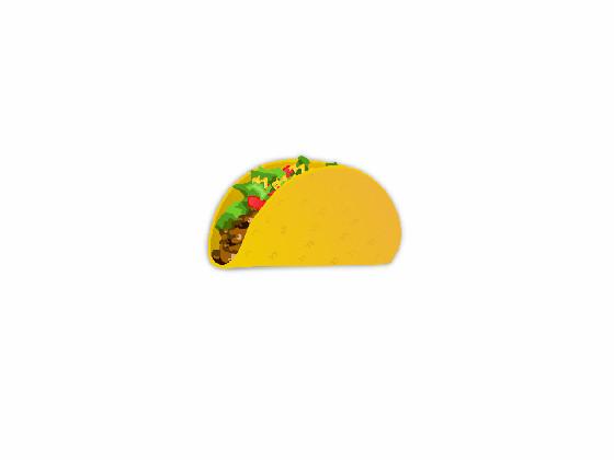 Look at a taco simulator 