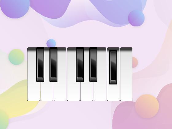 My Piano 1