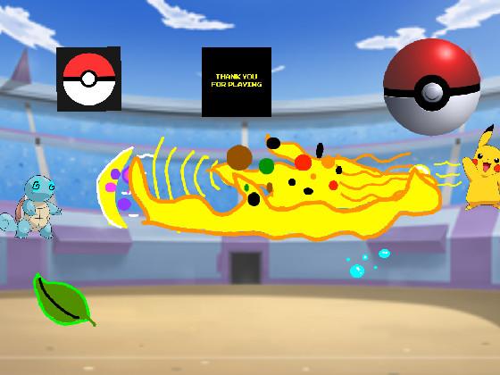 pokemon battle 2 1